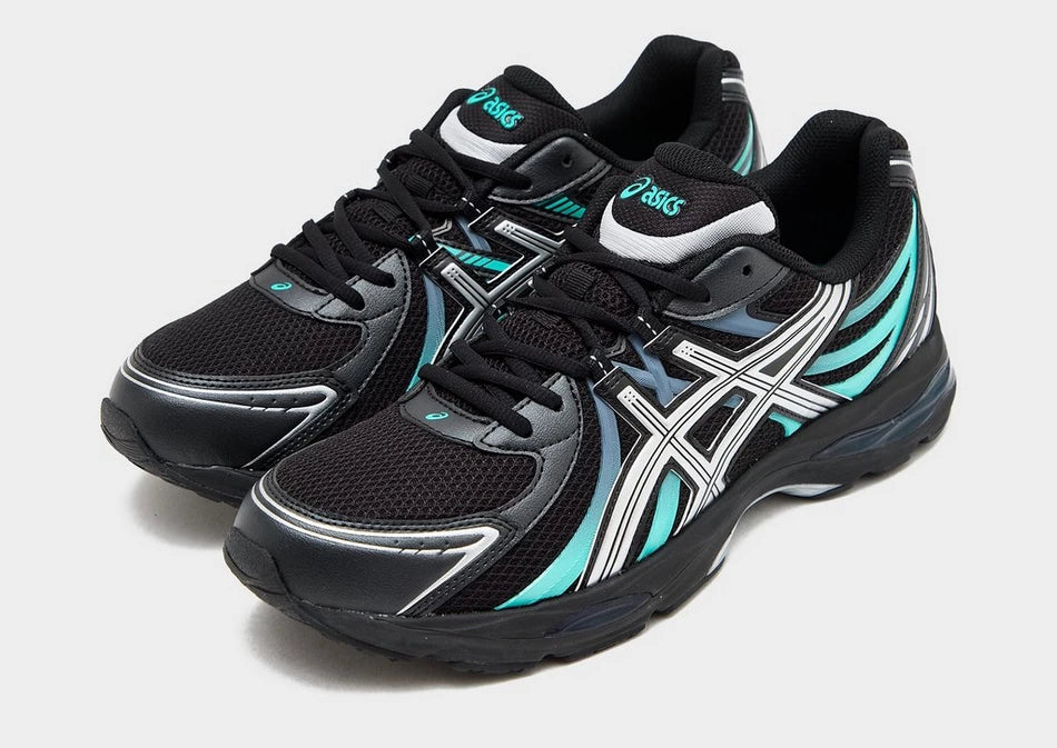Asics Gel-SEKIRAN ‘Black/Waterfall’