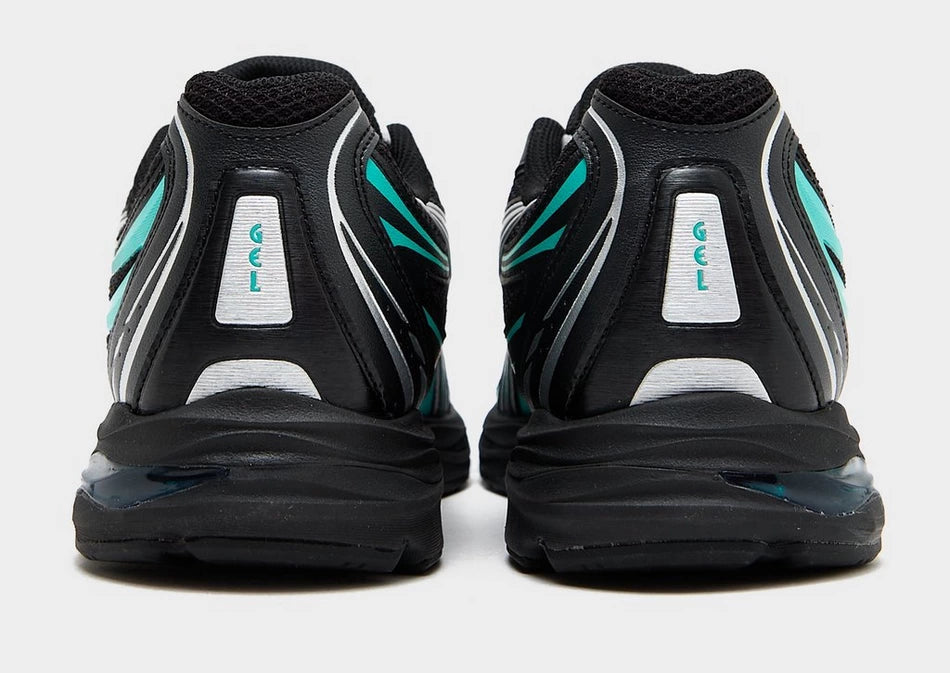 Asics Gel-SEKIRAN ‘Black/Waterfall’