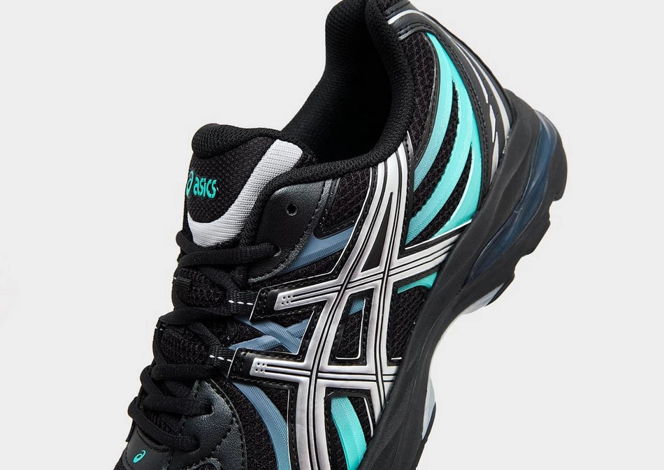 Asics Gel-SEKIRAN ‘Black/Waterfall’