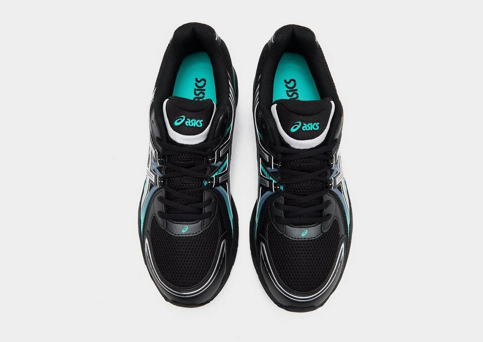 Asics Gel-SEKIRAN ‘Black/Waterfall’