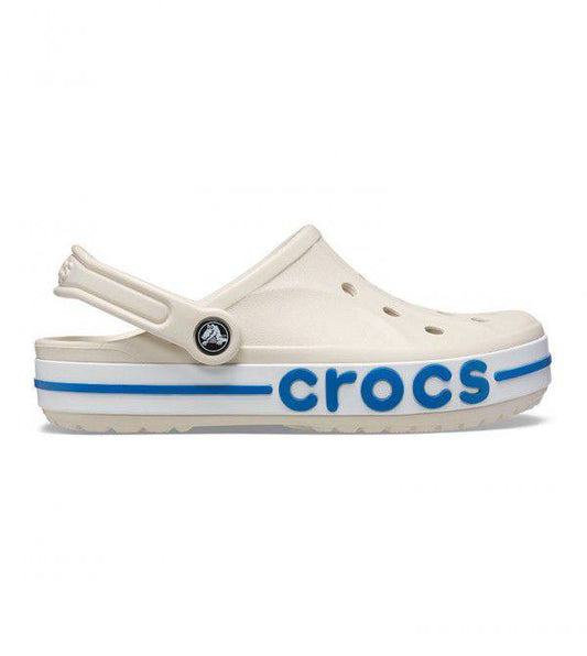 Crocs Bayaband Clog ‘Off White/Blue’