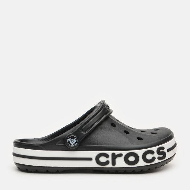 Crocs Bayaband Clog 'Black'