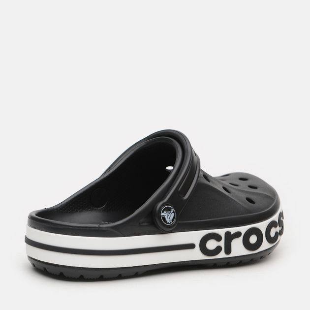 Crocs Bayaband Clog 'Black'