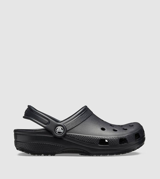 Crocs Bayaband Clog ‘Black'