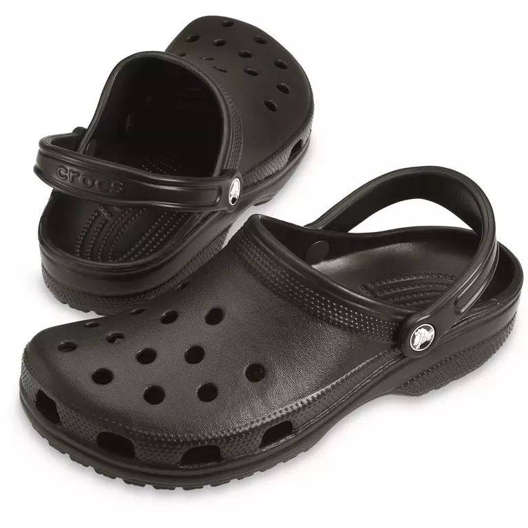 Crocs Bayaband Clog ‘Black'