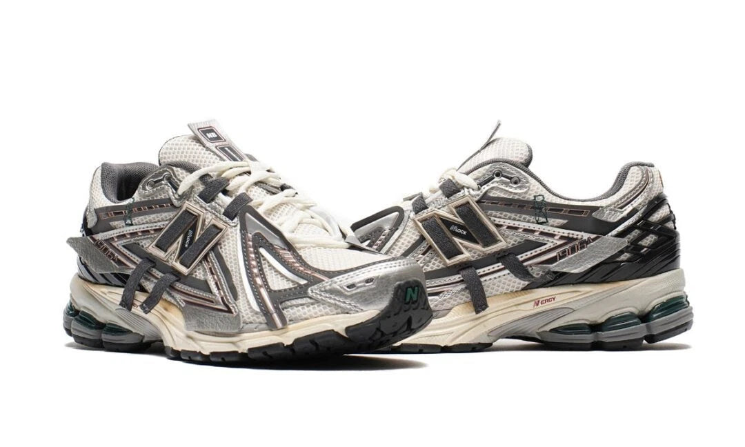 New Balance 1906A Refined Future Silver M1906AD Men's Size
