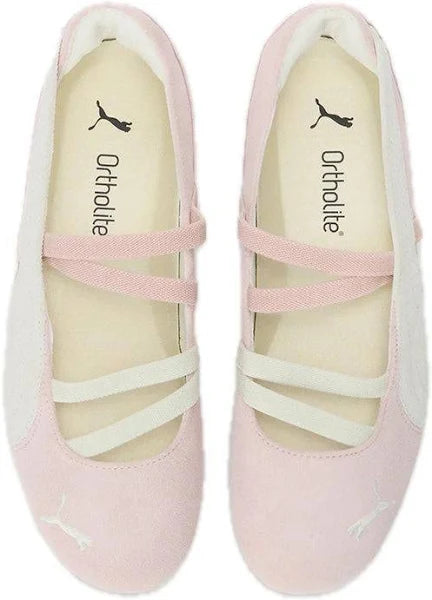 Puma Speedcat Ballet SD Wns women Casual Shoes