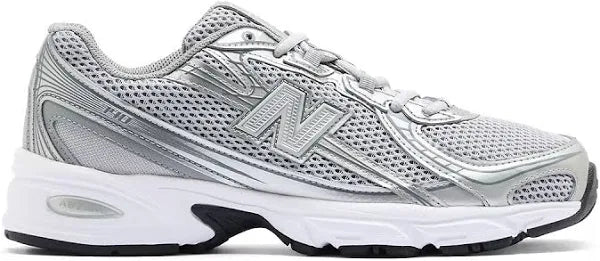 New Balance 740 'Castle Rock Slate Gray'
