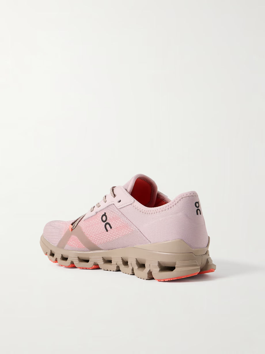 ON Cloud X 4 AD 'Pink'