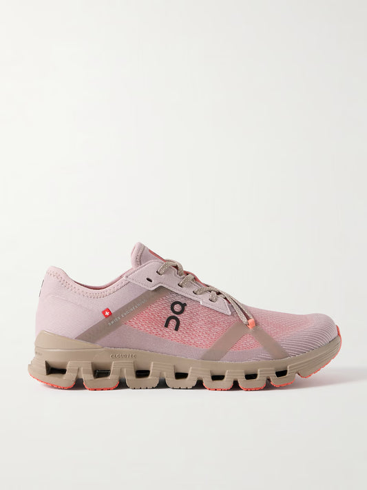 ON Cloud X 4 AD 'Pink'
