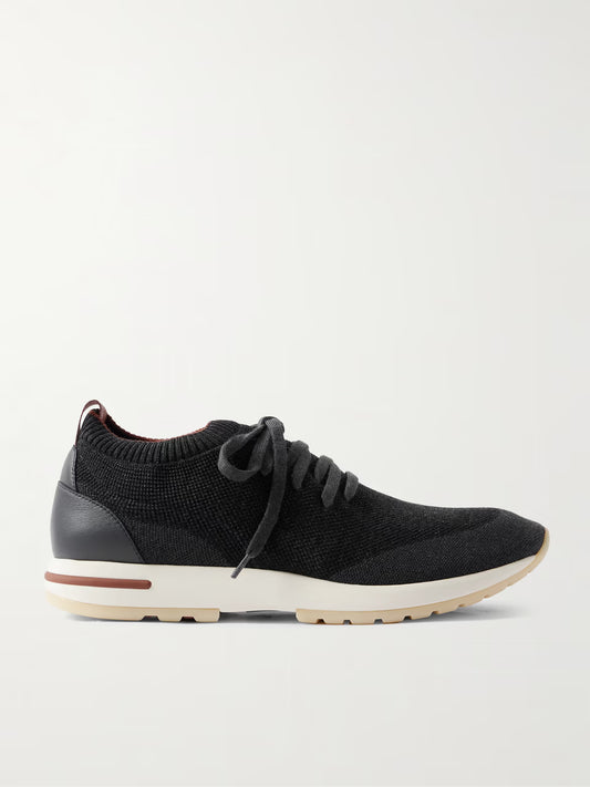 Loro Piana's '360' sneakers